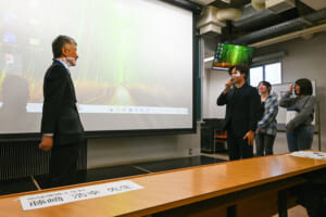 藤崎浩幸先生の最終講義 2026年3月6日(金)