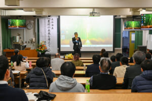 藤崎浩幸先生の最終講義 2026年3月6日(金)