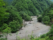 Okawa River